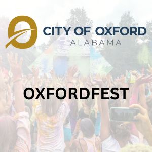 Historic Downtown Oxford